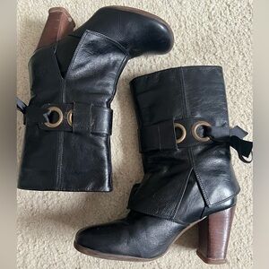 Fluevog Soprano Inge